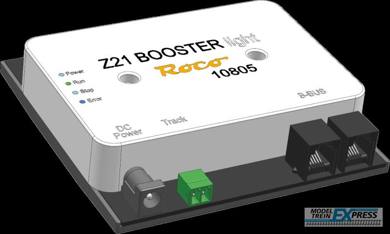 Roco 10805 Z21 Light Booster