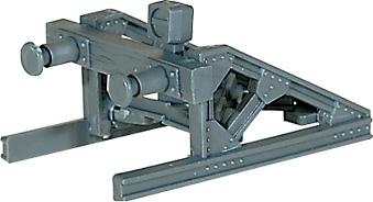 Roco 22216 Prellbock Spur N, Bausatz