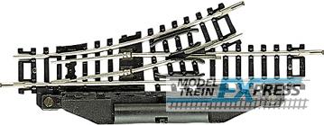 Roco 22253 H-Weiche links