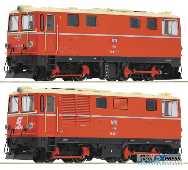 Roco 33305