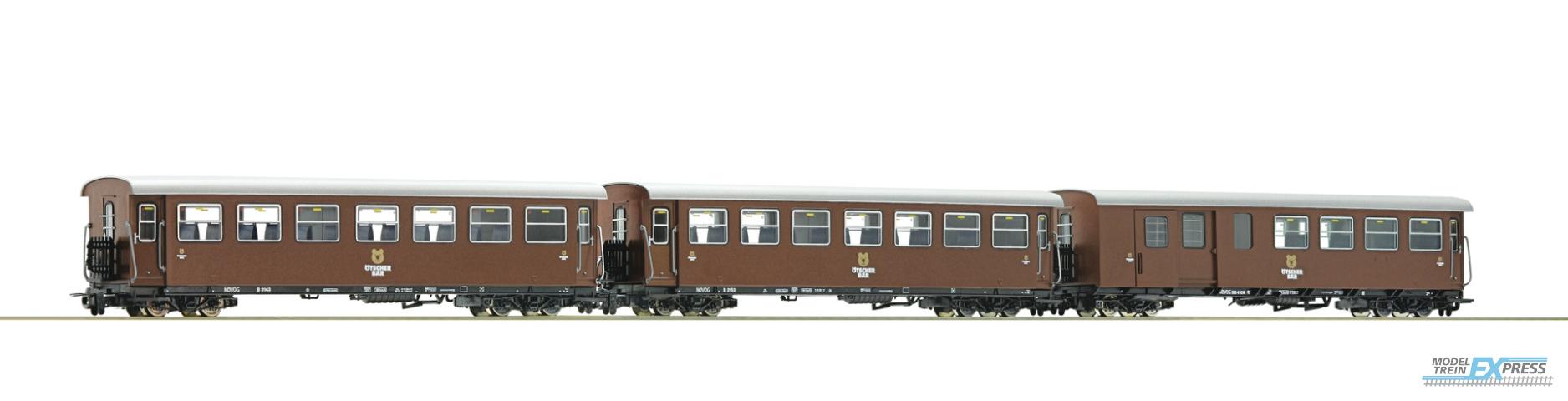 Roco 34030
