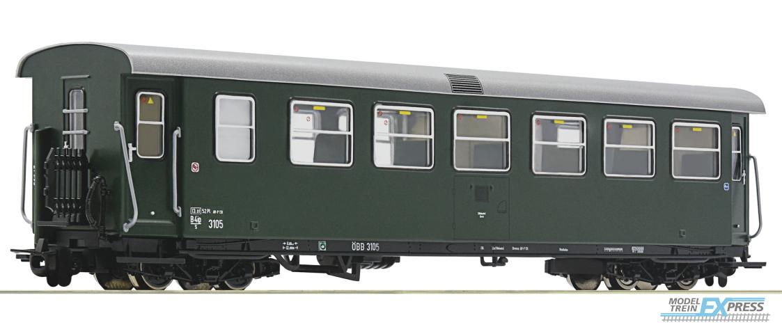 Roco 34031