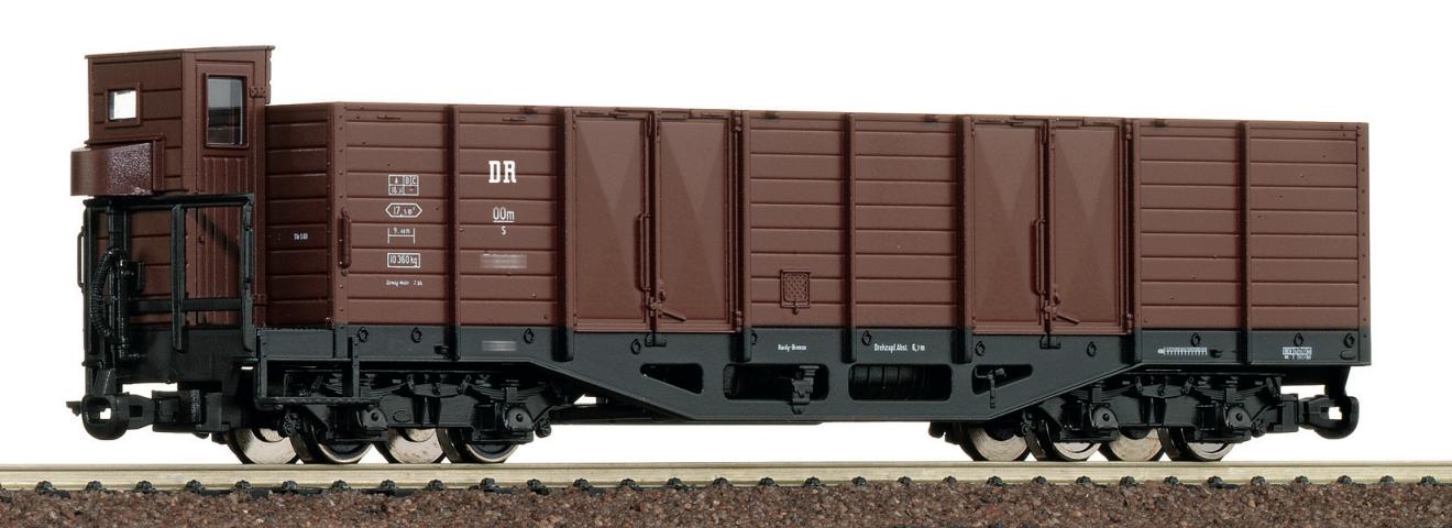 Roco 34528 Off.Güterwg. 4a. H0e