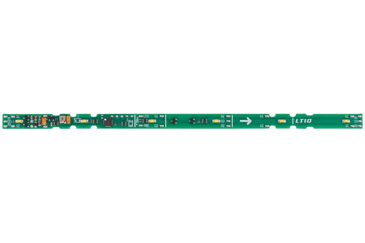 Roco 4080001 LED Innenbeleuchtung TT