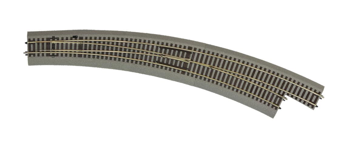Roco 42567 Bogenweiche rechts BWR 9/10