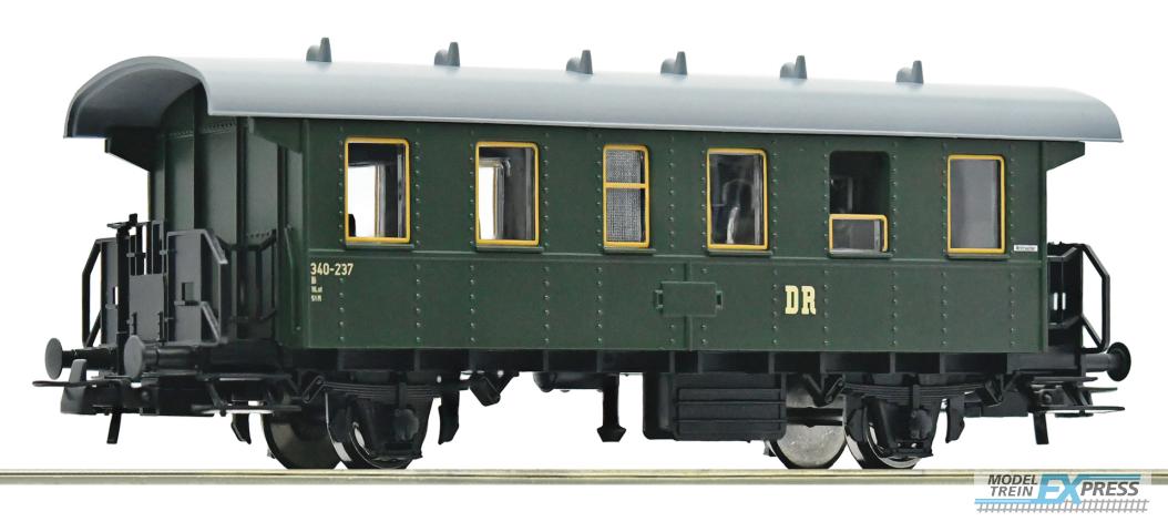 Roco 44227 Personenwagen DR          (DDR