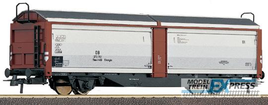 Roco 47422 Güterw.Tbes-t 66 DB