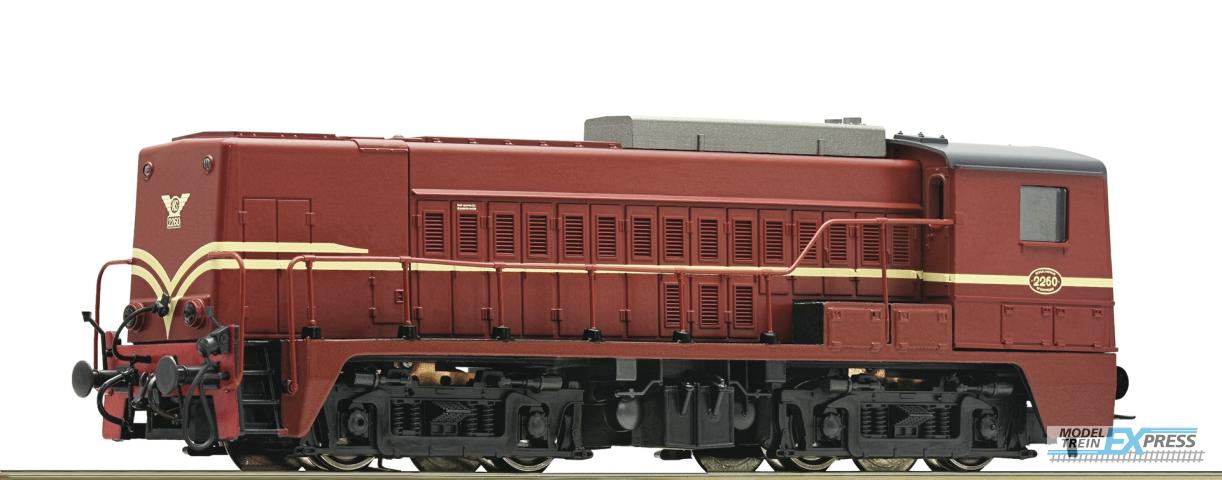 Roco 52510