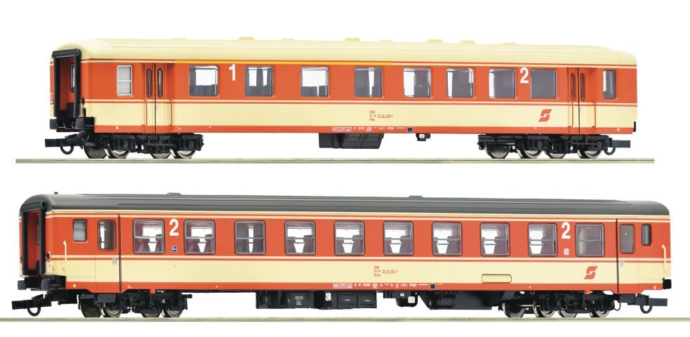Roco 6200079 2er Set Arlberg-Express #3