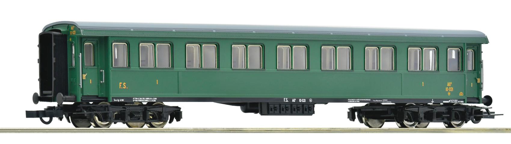 Roco 6200092 1. Kl. Schnellzugwag. FS