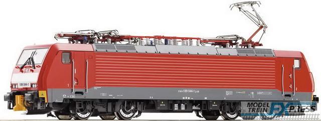 Roco 62429 E-Lok BR 189 rot