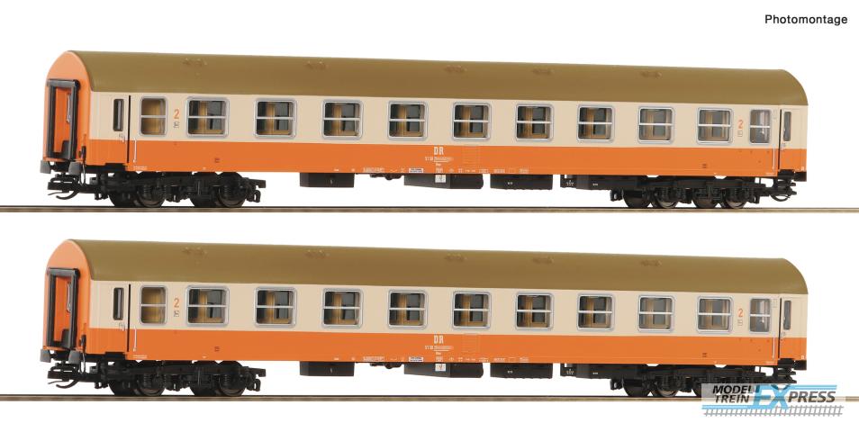 Roco 6280017 2er Set Y/B 70 DR #2