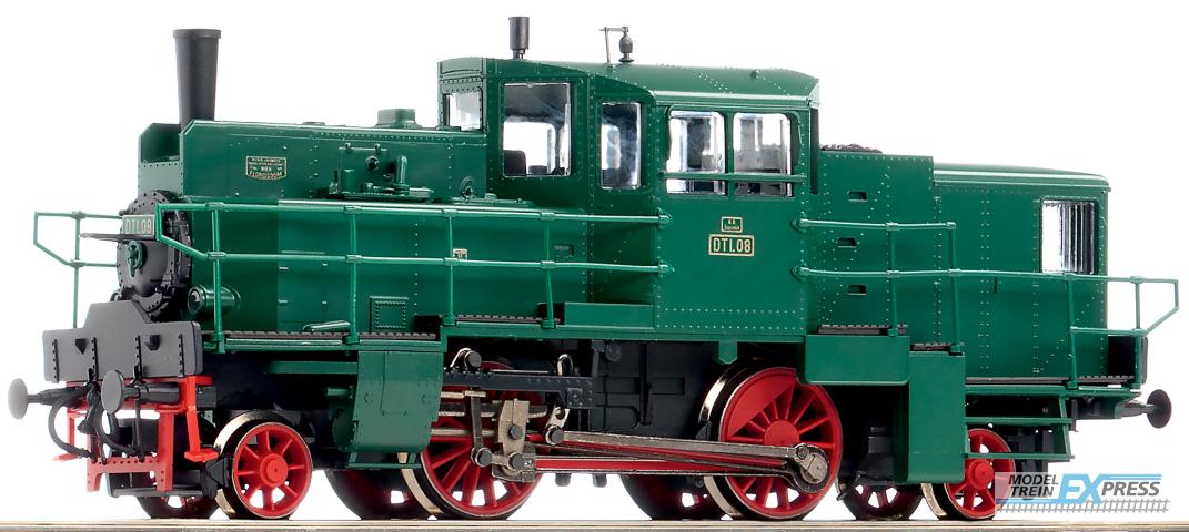Roco 63308 Dampftriebwagen DT1