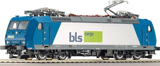 Roco 63809 E-LokBR 185 BLS