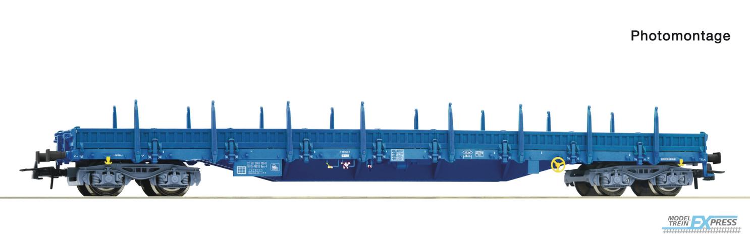 Roco 6600182 Rungenwag. Res Press