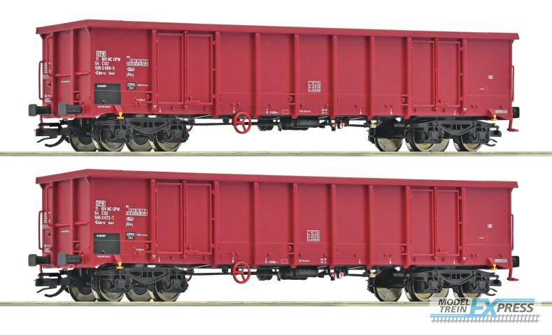 Roco 6680015 2er Set Eas CSD