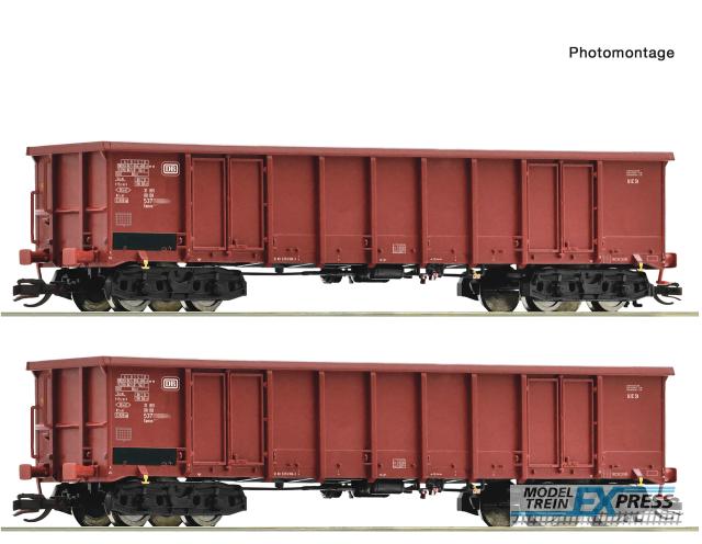 Roco 6680016 2er Set Eanos DB