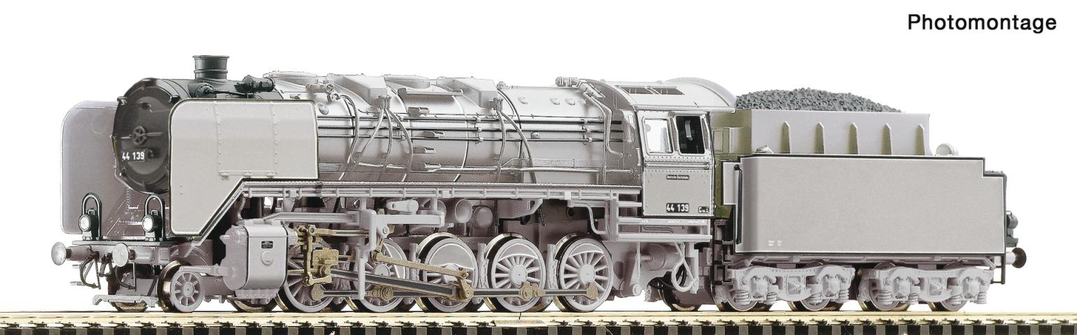 Roco 7180014 Dampflok BR 44 DRG DC