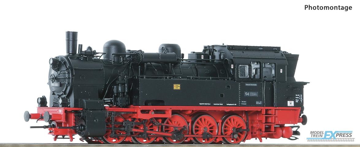 Roco 7190004 Dampflok BR 94 DR Snd.