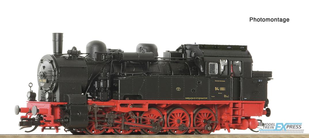 Roco 7190005 Dampflok BR 94 DRG Snd.