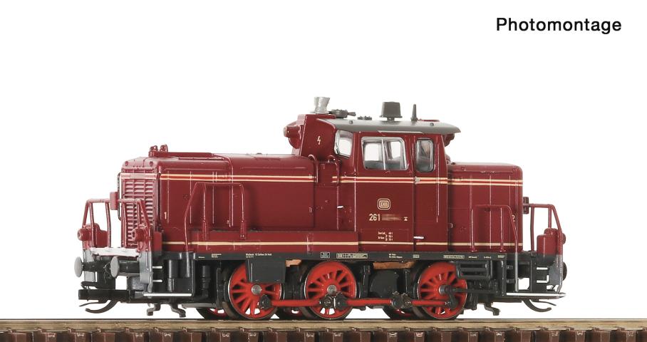 Roco 7380016 Diesellok BR 261 DB