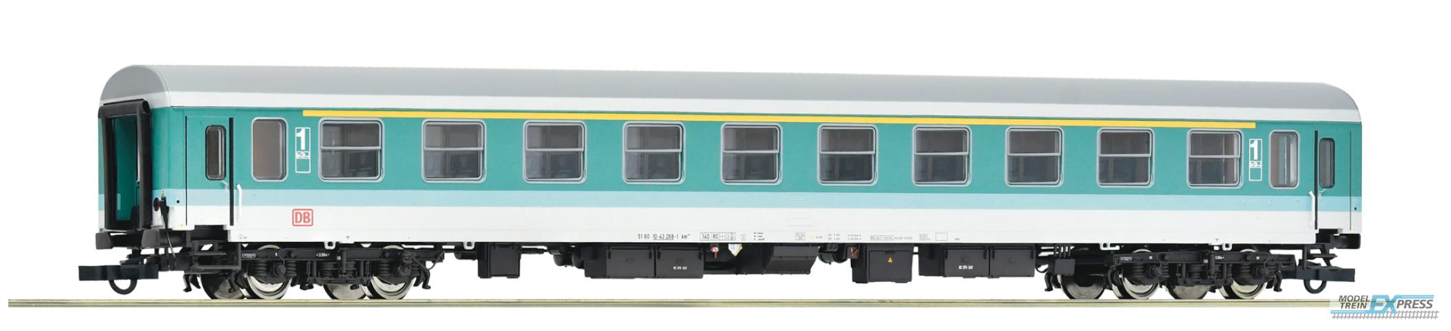 Roco 74807 Reisezugwg. 1. Kl. DB Regio tue