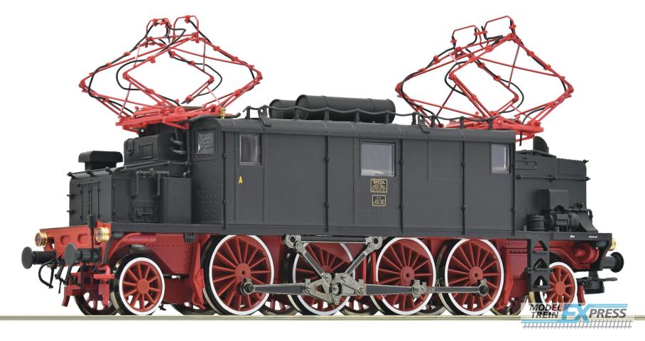 Roco 7500111 E-Lok E432 FS