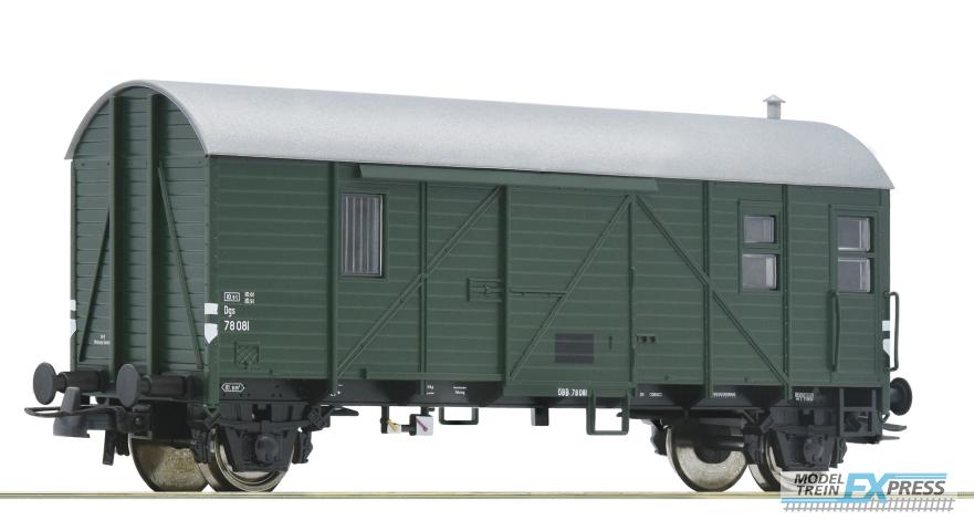 Roco 76681