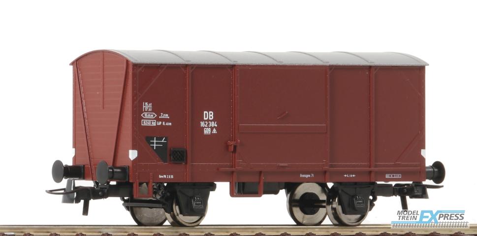Roco 76845 Ged. Güterwag. 2a. DB