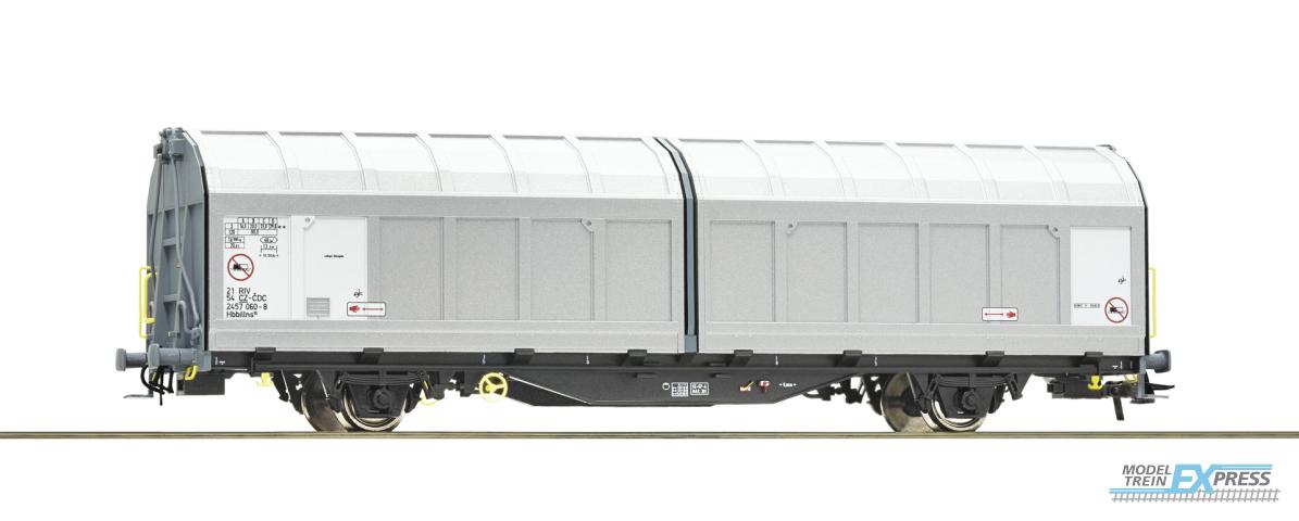 Roco 77486