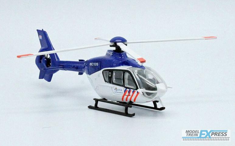 Schuco 26647 Eurocopter EC 135 Politie (NL)