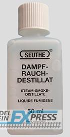 Seuthe 105 Dampf-Rauch-Destillat 50 ml-Flasche