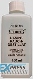 Seuthe 106-LEICHT Dampf-Rauch-Destillat LEICHT 250 ml-Flasche (1 L EUR 69,00)