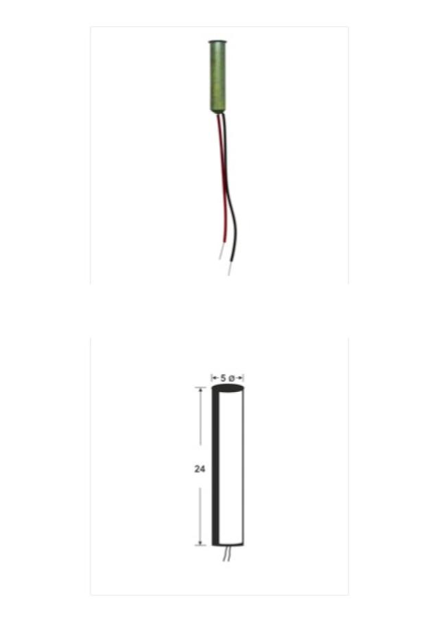 Sommerfeldt 8012 Spur H0 Dampfgenerator 16 - 22 V ERSATZ