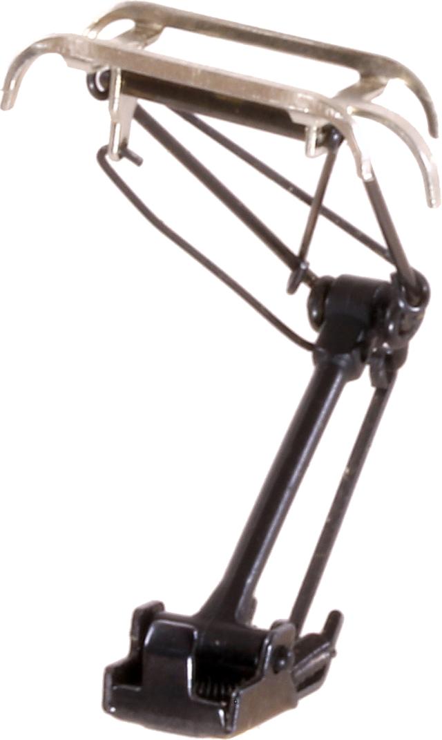 Sommerfeldt 861 H0 Einholmstromabnehmer ICE SBB  Stück