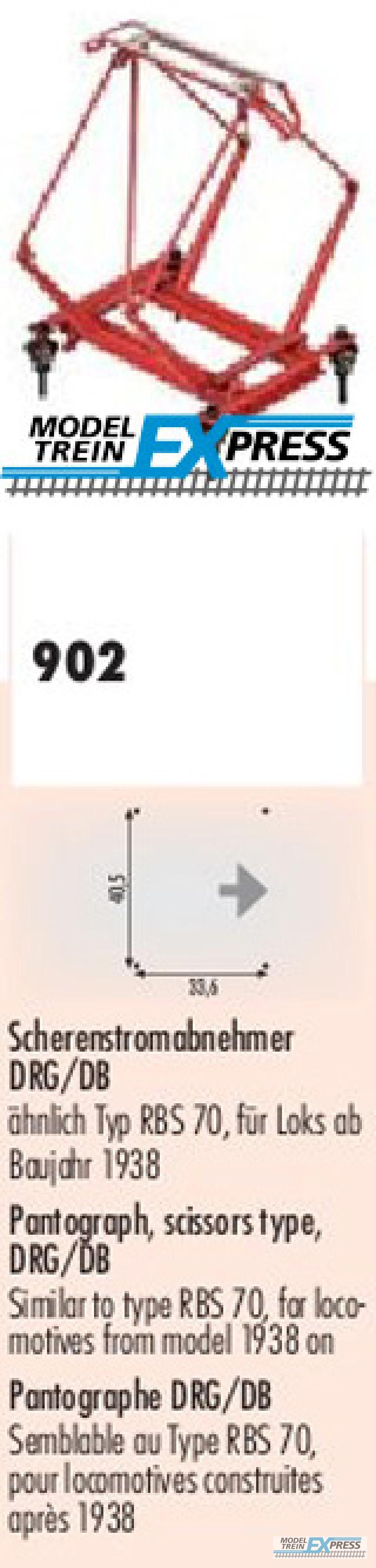 Sommerfeldt 902