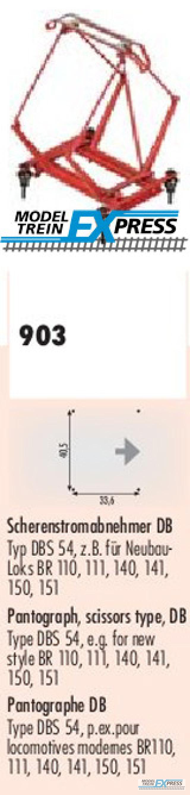 Sommerfeldt 903