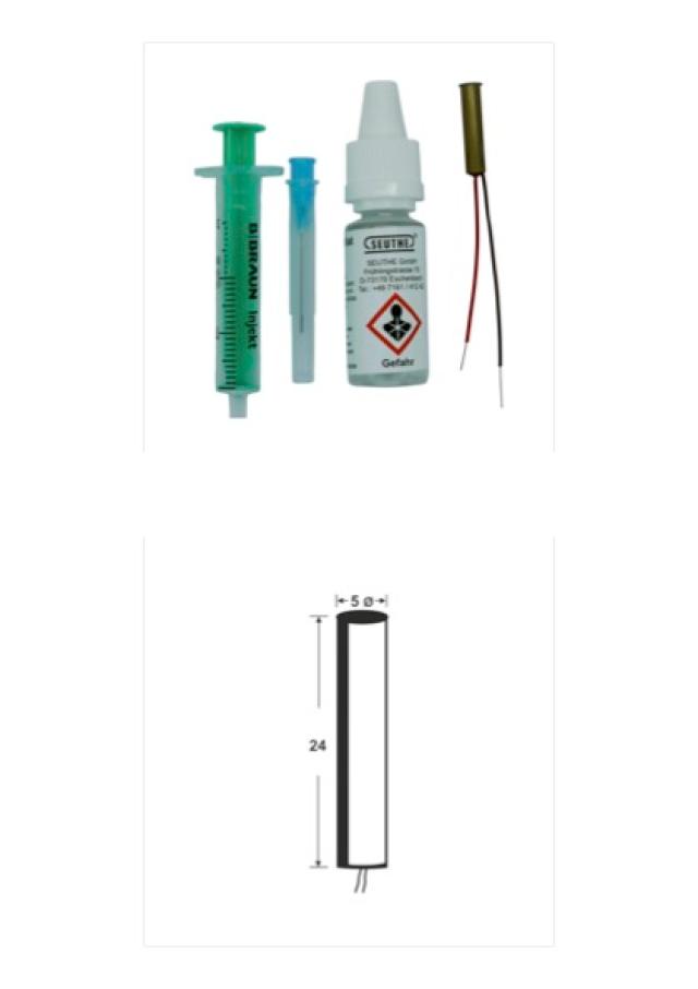 Sommerfeldt 9099 Spur H0 Dampfgenerator 8 - 14 V