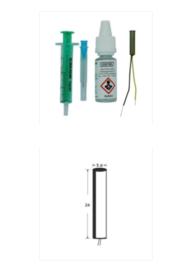 Sommerfeldt 9100 Spur H0 Dampfgenerator 10 - 16 V