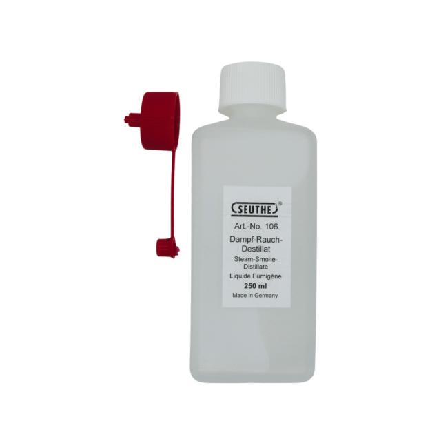 Sommerfeldt 9106 Dampf-Rauch-Destillat 250ml Flasche