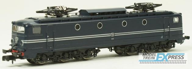 Startrain 60140