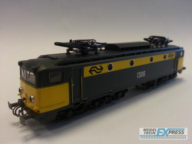 Startrain 60141