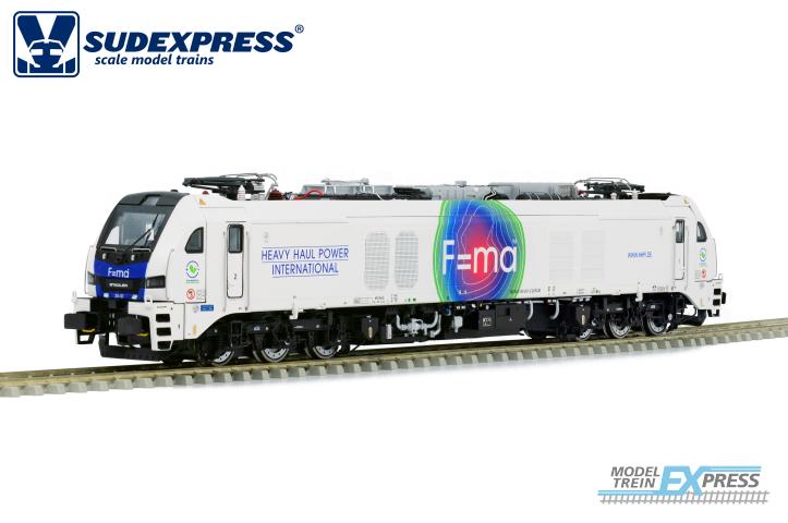 Sudexpress S1592019 HHPI 159 201, AC Digital