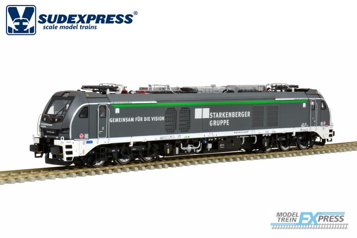 Sudexpress S1592129 Starkenberger 159 212, AC Digital