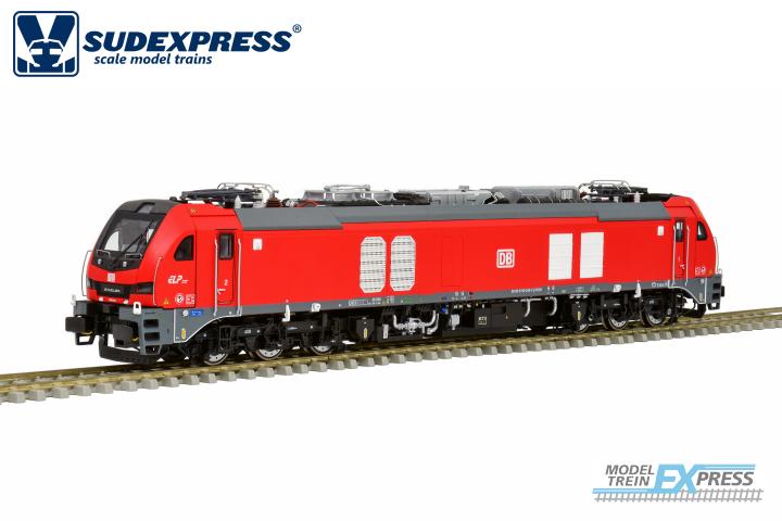 Sudexpress S1592408 DB Cargo 159 240, AC Sound + Servos (Pantos)