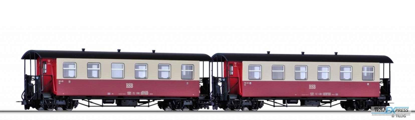 Tillig 13992