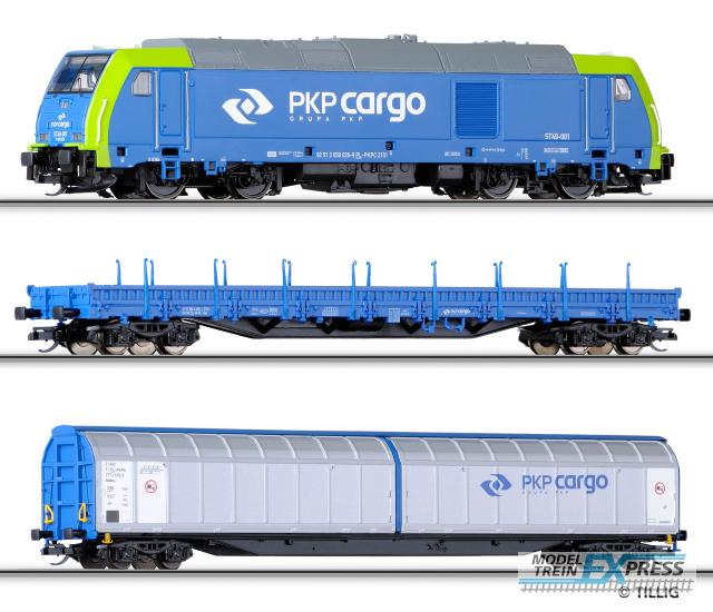 Tillig 1432