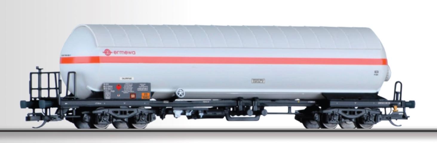 Tillig 15029 Gaskesselwagen Zags der ERMEWA SAS, Ep. VI