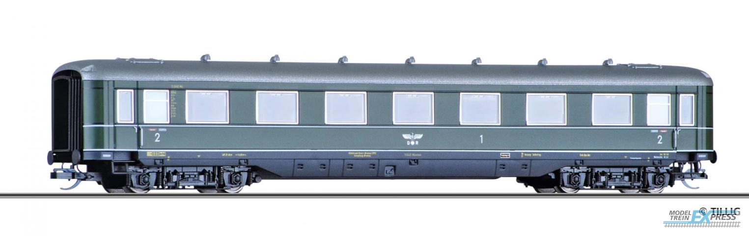 Tillig 16930 Reisezugwagen 1./2. Klasse AB4ü-38 der DRG