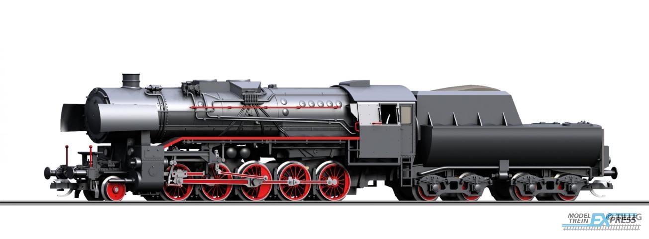 Tillig 2064 Dampflokomotive Reihe 42 der ÖBB, Ep. III